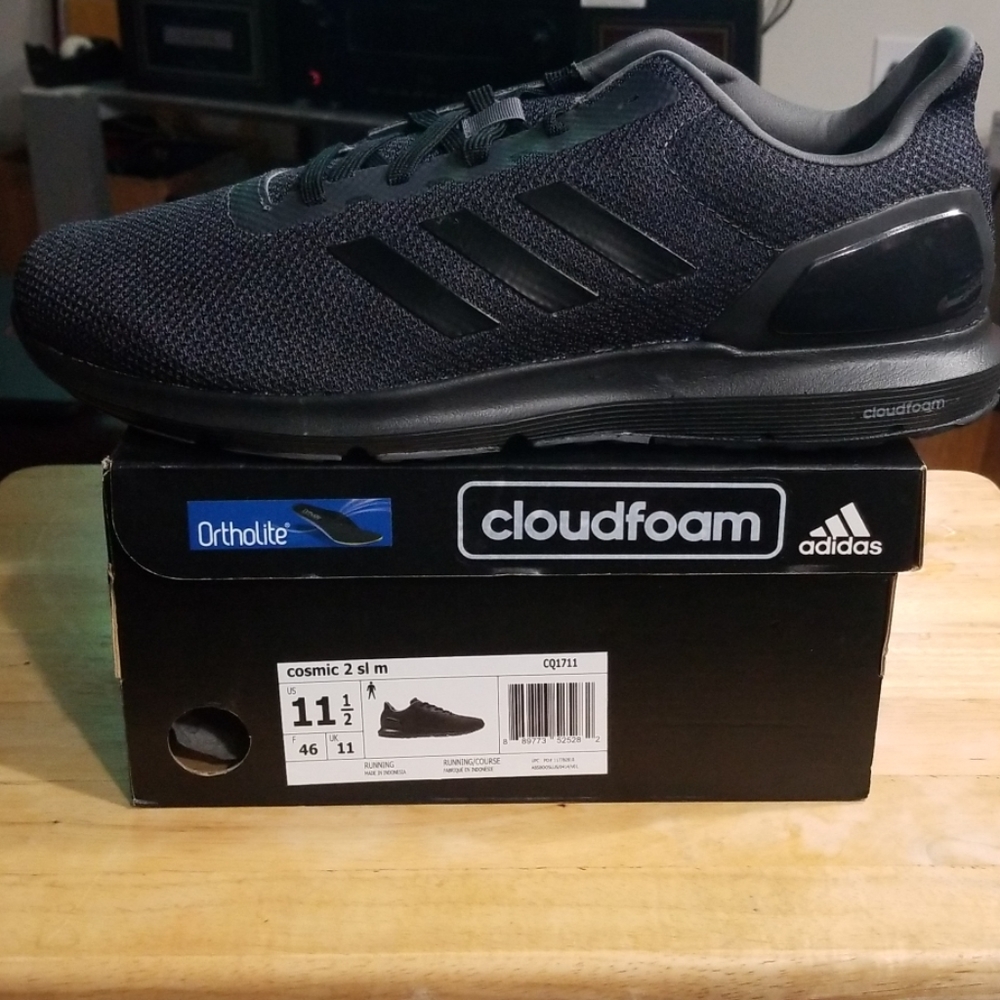 Brand New Fresh Adidas